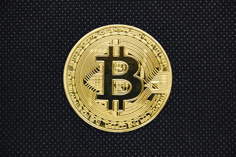 Cryptocurrency Market