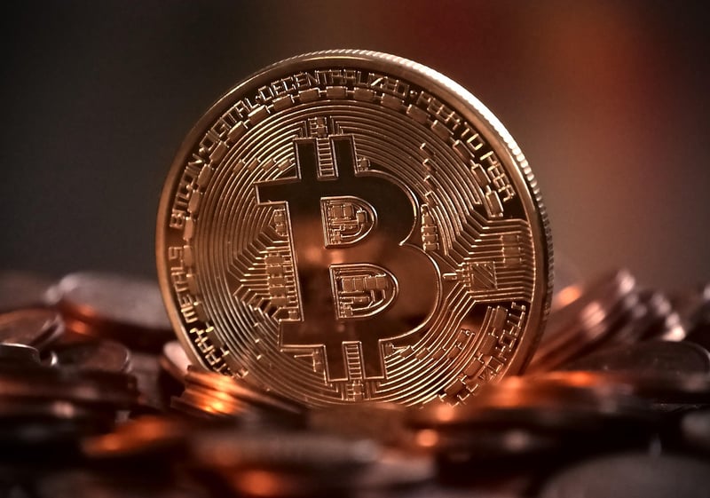 Cryptocurrency Investments